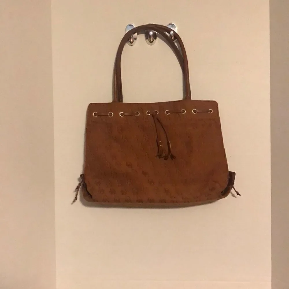 Dooney & Bourke Tote Bag